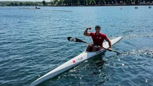 Muğla'dan Dünya Şampiyonu Sporcu