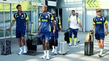 Fenerbahçe Avusturya'da Yeni Sezona Hazırlanıyor