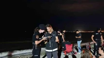 Tekirdağ'da Huzur Uygulaması Gerçekleştirildi