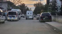 Çifteler'de Park Kavgası Kanlı Bitti