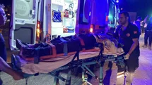 Kastamonu'da Tofaş Otomobil Tıra Çarptı