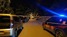 Sultangazi'de Silahlı Saldırı Olayı