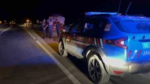 Tokat'ta Tır Kazası Sonucu Genç Sürücü Hayatını Kaybetti