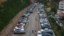 Marmaris'te Otel Doluluğu Sorunu
