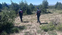 Kütahya'da Orman Yangınlarına Karşı Önlemler Artırıldı