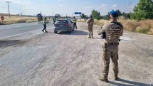 Bilecik’te Jandarma Denetimi ve Cezalar