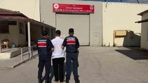 Bilecik'te Hapis Cezası Olan Şahıs Yakalandı