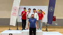 Bilecik Judocuları Yarı Finale Yükseldi
