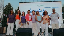 Didim'de Lavanta Festivali Tamamlandı
