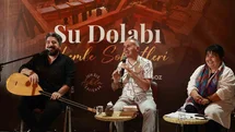 Neşet Ertaş Türküleri Gebze'de Seslendirildi