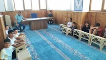 Köyceğiz'de Yaz Kur'an Kursları Başladı