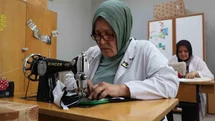 Eskişehir'de Geleneksel Nakış Sanatı