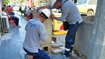 Mardin'de Elektrik Panolarına Yetkisiz Müdahale