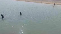 Diyarbakır'da Kayıp Şahsı Arama Çalışmaları Devam Ediyor