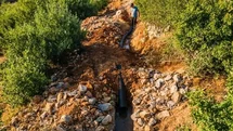 Saimbeyli’de Altyapı Çalışmaları Tamamlandı