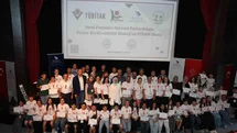 Düzce'de Sürdürülebilir Ekoloji Projesi Tamamlandı