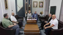 Hacılar’da kıyafetler umuda dönüşecek