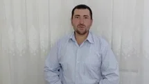 ‘Fıstığım’ diye sevdiği kaplumbağayı ölümden kurtardı