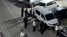 Esenyurt'ta Düğün Kavgası