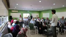 Yaşam boyu hareket için eklem sağlığı