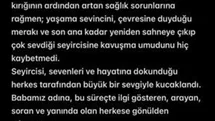 Zihni Göktay Hayatını Kaybetti