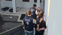 Üsküdar'da Uyuşturucu Operasyonu Yapıldı