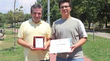 İzmir'de Üniversite Heyecanı Yaşandı