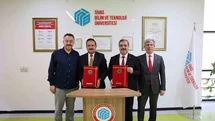 Sivas'ta Spor Eğitimi İçin İş Birliği