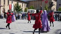 30. Uluslararası Dede Korkut Şöleni yarın başlıyor