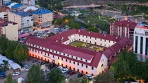 Tunceli Müzesi Uluslararası Ödüle Aday Gösterildi