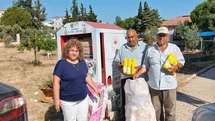 Didim'de Çiftçilere Ambalaj Çağrısı