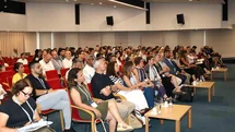 İzmir'de Küresel Sorunlar Çalıştayı