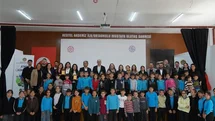 Alanya’da geleceğe yeşil yatırım: 3 bini aşkın öğrenciye çevre eğitimi