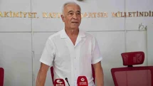 Seferihisar Belediye Başkan Vekili, Fuat Gümüş oldu