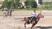 Bayburt’ta cirit il eleme müsabakaları bugün başlıyor
