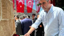 Kartal'da Anma Programı Büyüyor
