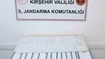 Kırşehir'de Tefecilik Operasyonu
