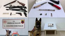 Erzincan'da Haziran Ayında Olayların Yüzde 98'i Aydınlatıldı