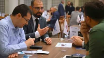 Bursa'da Tedarikçi Günü Etkinliği Gerçekleşti