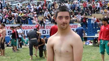 Ufuk Erdem, Erzurum'da Gönüllerin Şampiyonu Oldu
