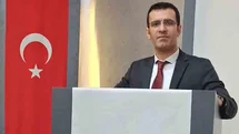 Cezmi Yıldırak Sarıgöl'den Ayrıldı