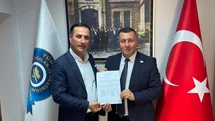 Üçgül, Türkiye Lokantacılar ve Pastacılar Federasyonu Denetim Kurulu başkanı oldu