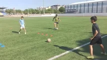 Germencik'te Yaz Okulu Başladı