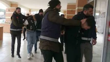 Öldürdükleri kişi için başsağlığı dilediler: "Çok pişmanız" diyerek tahliyelerini istediler