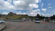 Kars Yaz Turizminin Gözdesi Oldu