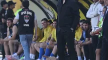 Aliağa FK, Çağdaş Çavuş’la yol ayrımında