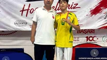 Ahmet Öztürk Gaziantep’i Temsil Edecek