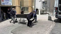 Sivas'ta Kene Ölümü Artıyor