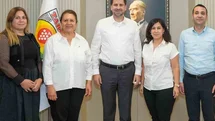 Geri Sayım Başladı: Büyükşehir Heyeti Uluslararası Tarsus Festivali İçin Sahaya İndi