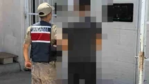 Siverek'te Hükümlü Yakalandı